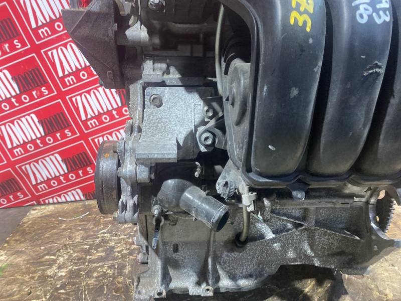 Двигатель, 47500 рублей, Солонцы