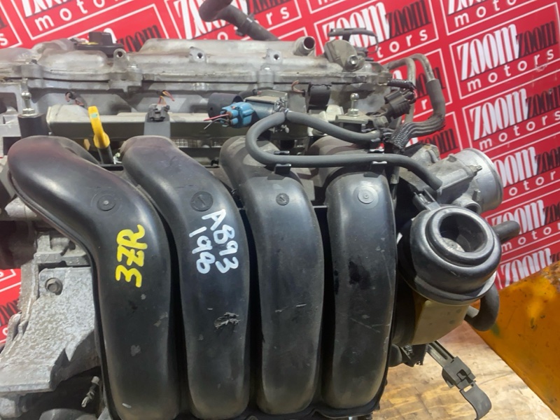 Двигатель, 47500 рублей, Солонцы