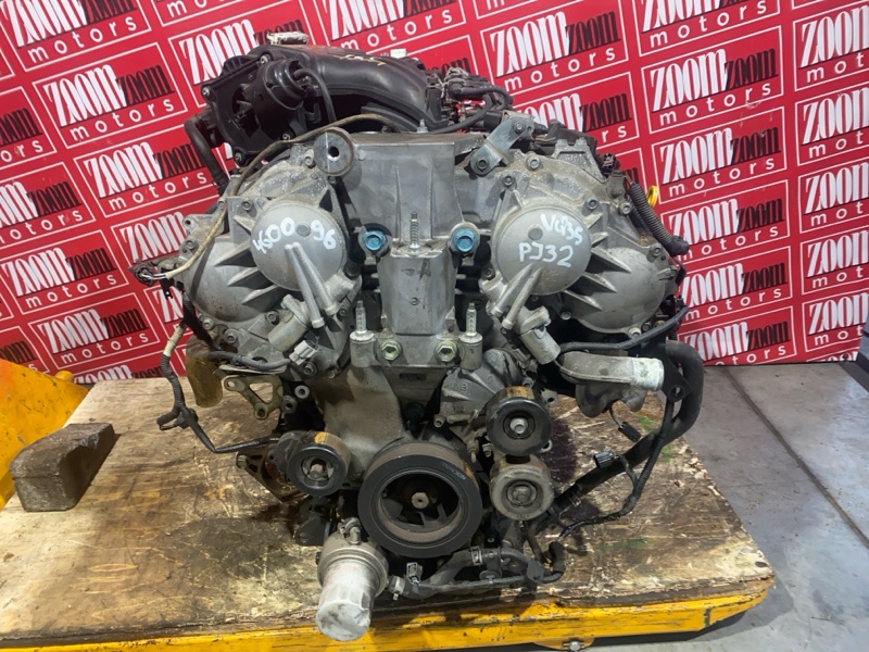 Двигатель, 128300 рублей, Солонцы