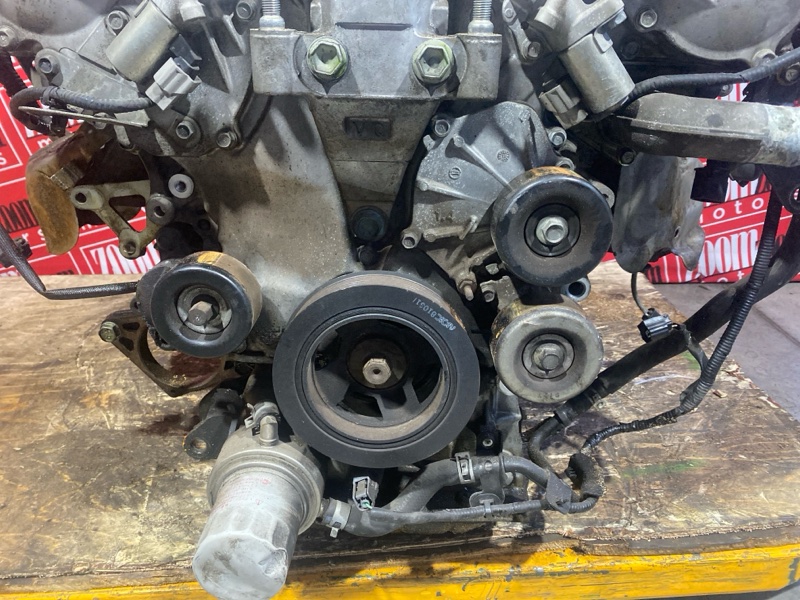 Двигатель, 128300 рублей, Солонцы