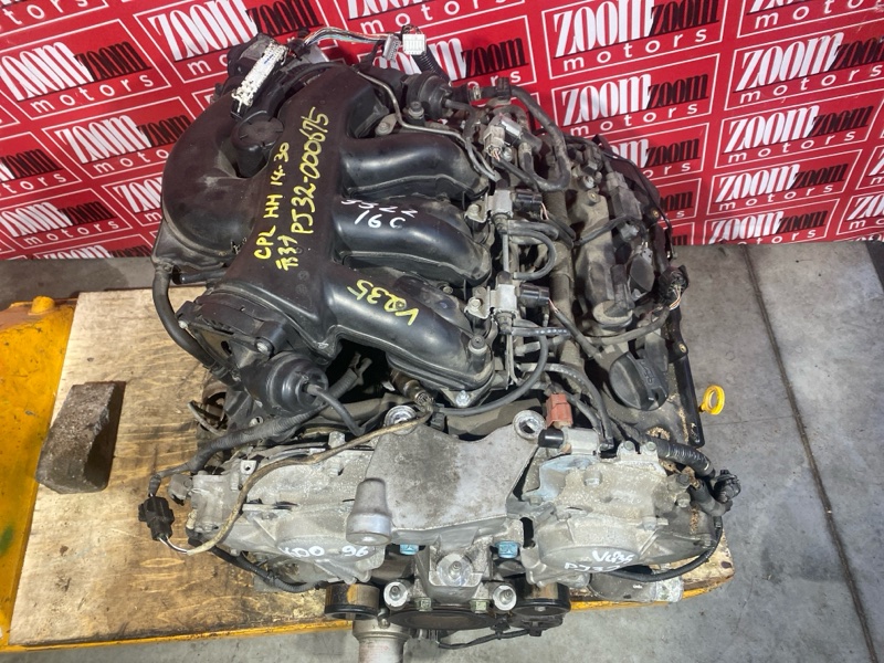 Двигатель, 128300 рублей, Солонцы