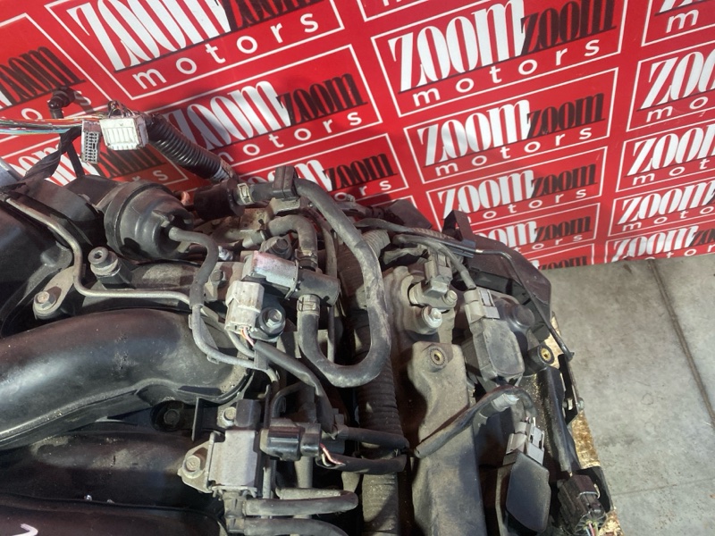 Двигатель, 128300 рублей, Солонцы