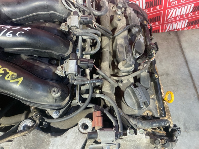 Двигатель, 128300 рублей, Солонцы