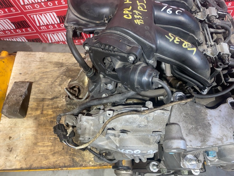 Двигатель, 128300 рублей, Солонцы