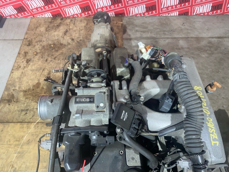 Двигатель, 261300 рублей, Солонцы