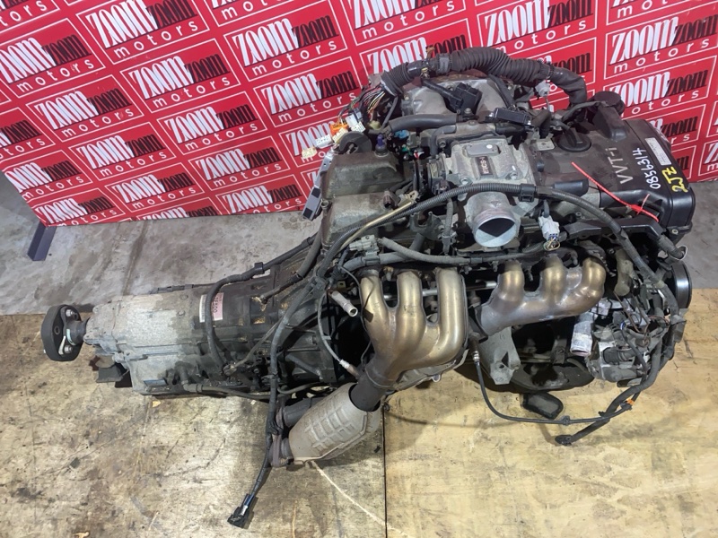 Двигатель, 261300 рублей, Солонцы