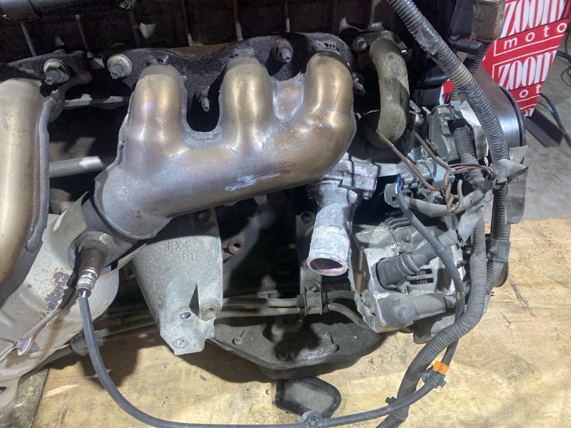 Двигатель, 261300 рублей, Солонцы