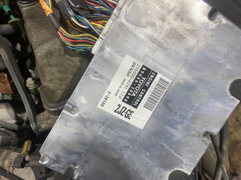 Двигатель, 261300 рублей, Солонцы