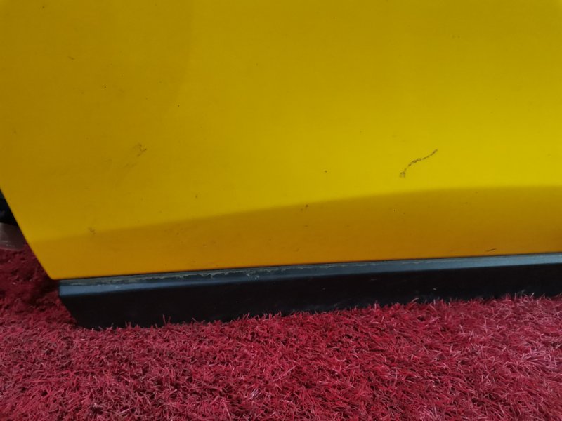 Дверь боковая, 33300 рублей, Красноярск