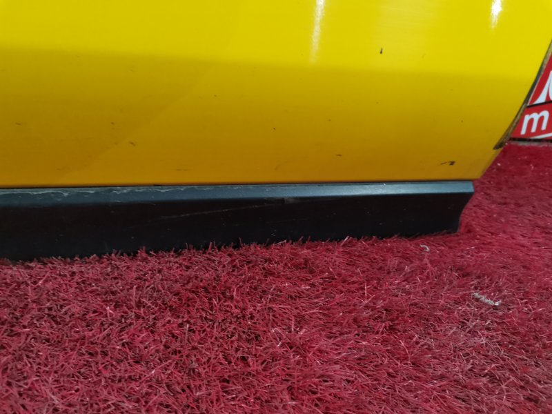 Дверь боковая, 33300 рублей, Красноярск