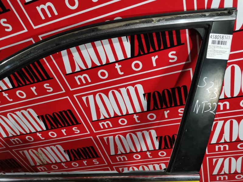 Дверь боковая, 33300 рублей, Красноярск