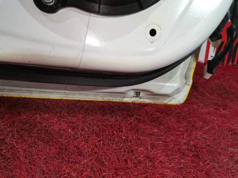 Дверь боковая, 33300 рублей, Красноярск