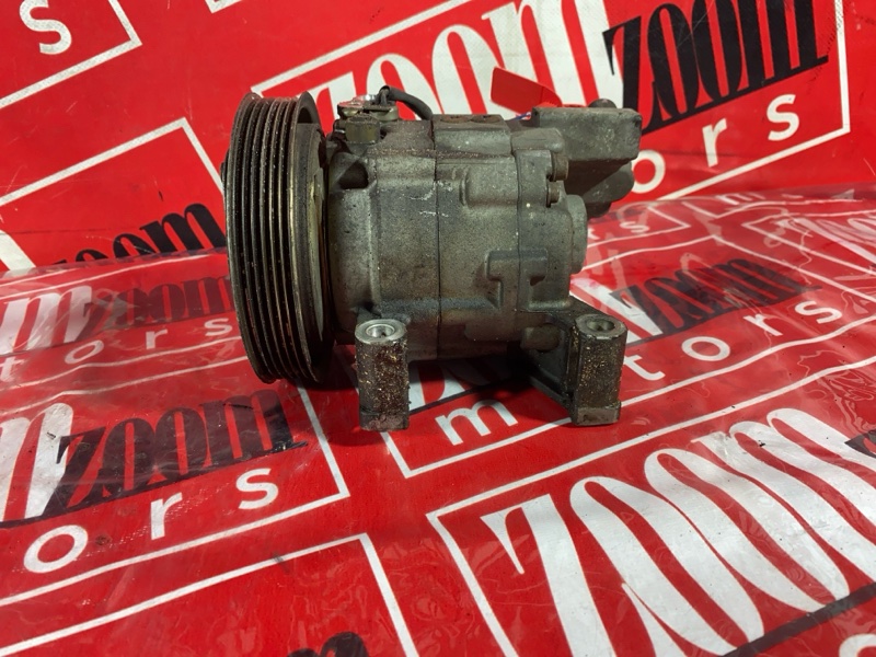 Компрессор кондиционера, 5300 рублей, Солонцы