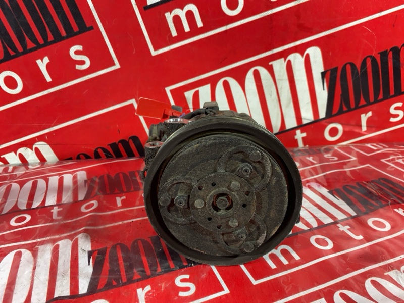 Компрессор кондиционера, 5300 рублей, Солонцы