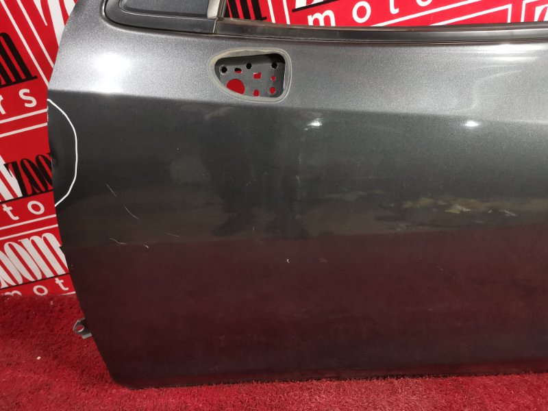 Дверь боковая, 12400 рублей, Красноярск