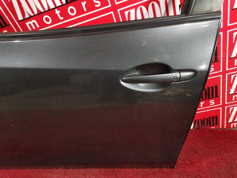 Дверь боковая, 12400 рублей, Красноярск