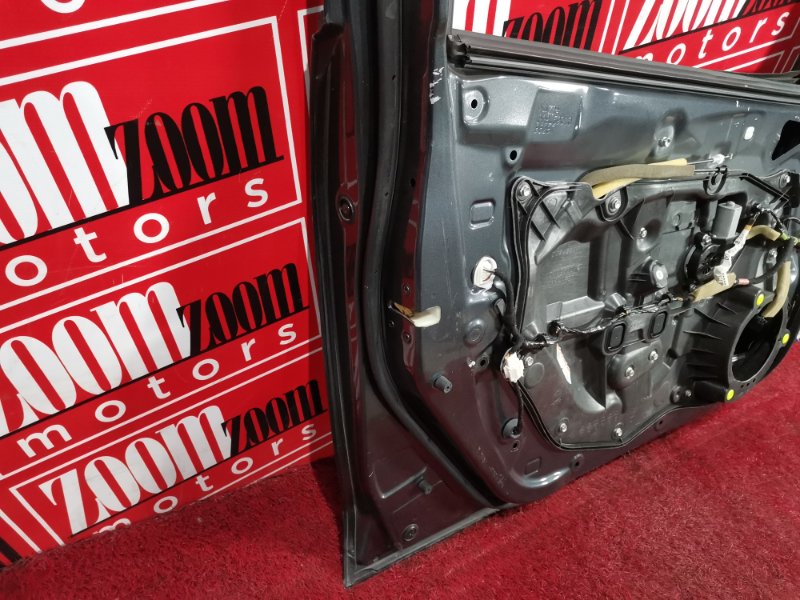 Дверь боковая, 12400 рублей, Красноярск