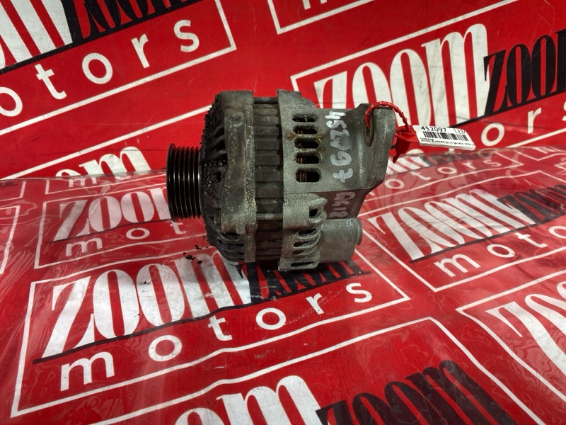 Генератор, 8100 рублей, Солонцы