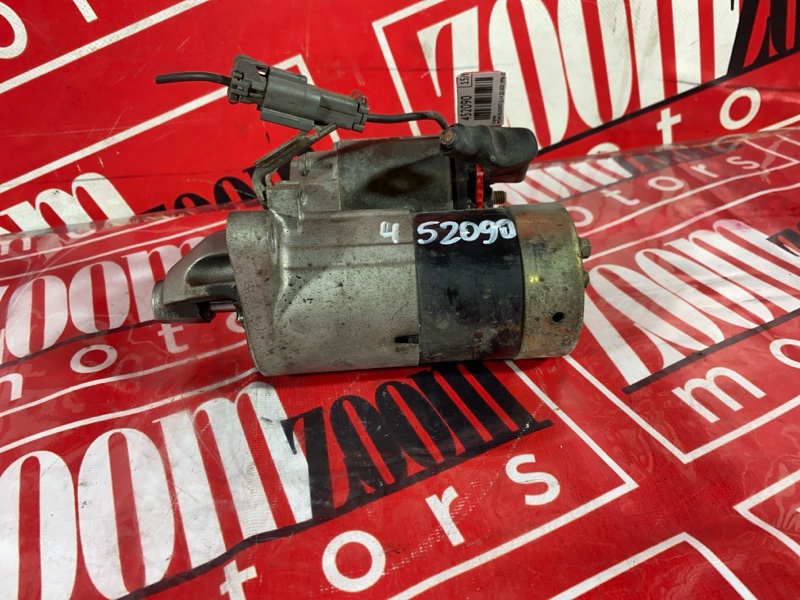 Стартер, 5700 рублей, Солонцы