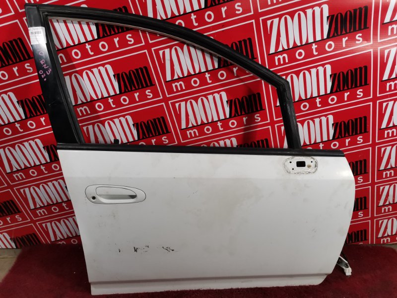 Дверь боковая, 5400 рублей, Красноярск