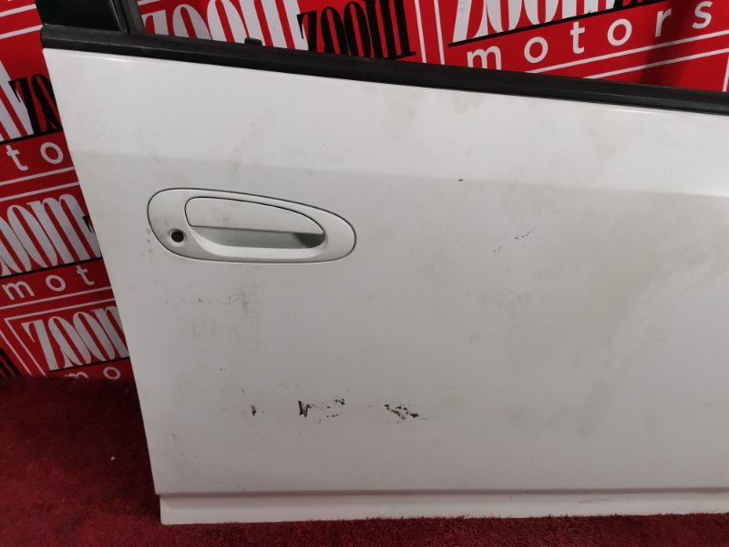 Дверь боковая, 5400 рублей, Красноярск