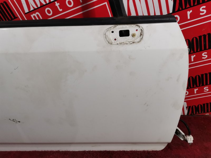 Дверь боковая, 5400 рублей, Красноярск