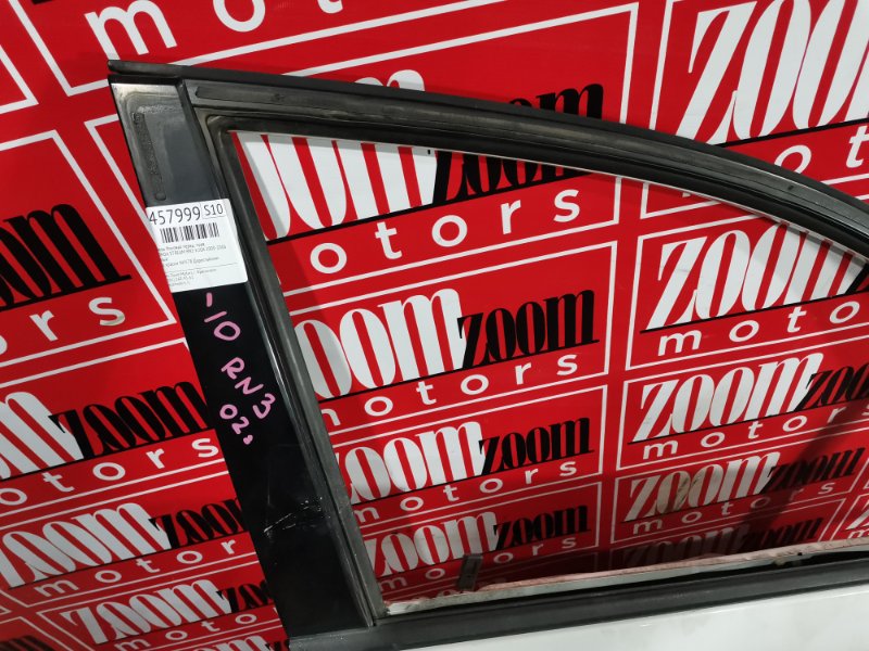 Дверь боковая, 5400 рублей, Красноярск