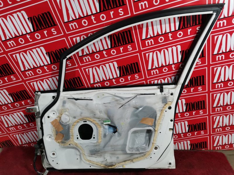 Дверь боковая, 5400 рублей, Красноярск