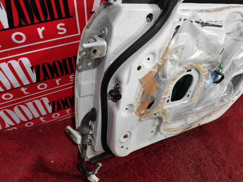 Дверь боковая, 5400 рублей, Красноярск