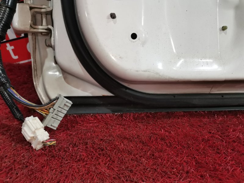 Дверь боковая, 5400 рублей, Красноярск