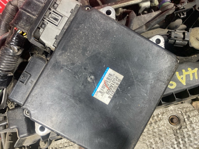 Двигатель, 104500 рублей, Солонцы