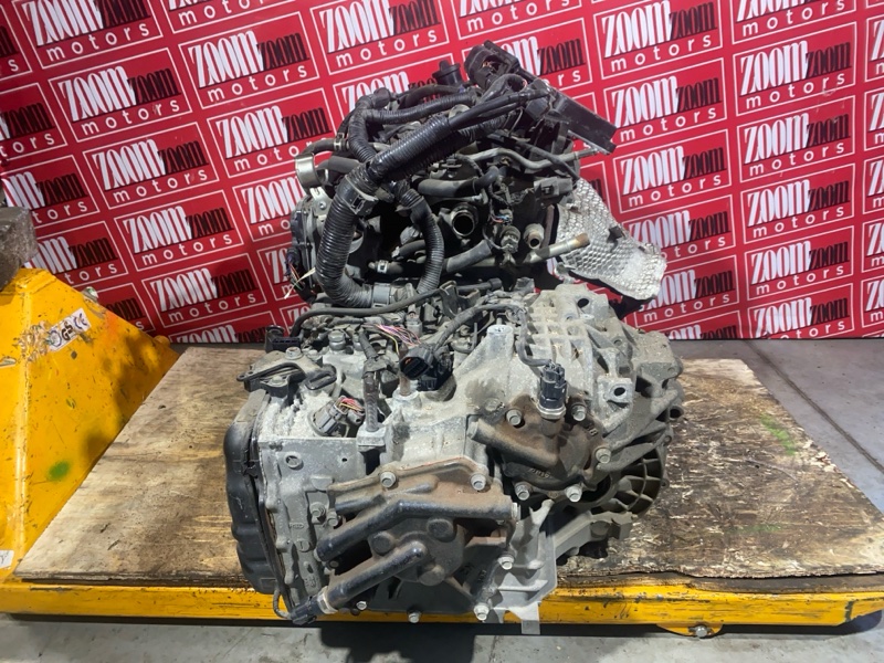 Двигатель, 104500 рублей, Солонцы