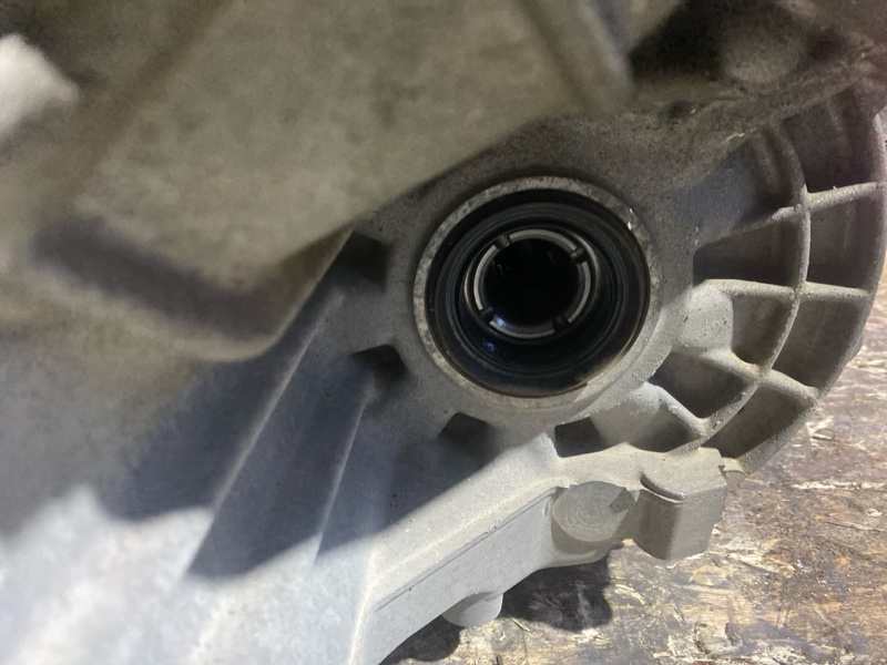 Двигатель, 104500 рублей, Солонцы