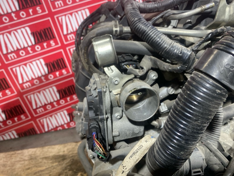 Двигатель, 104500 рублей, Солонцы