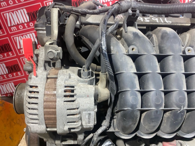 Двигатель, 104500 рублей, Солонцы