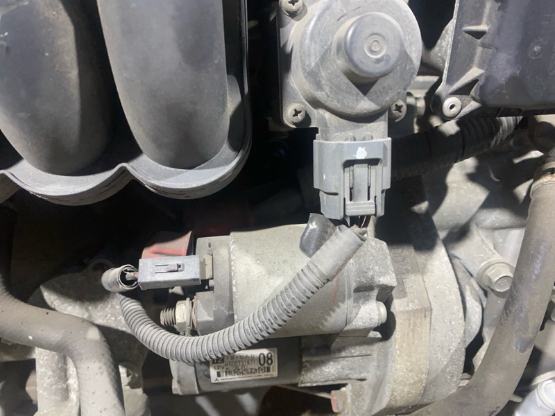 Двигатель, 104500 рублей, Солонцы