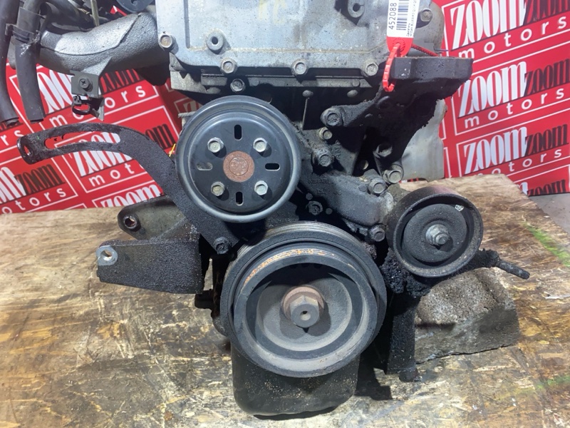 Двигатель, 76000 рублей, Красноярск