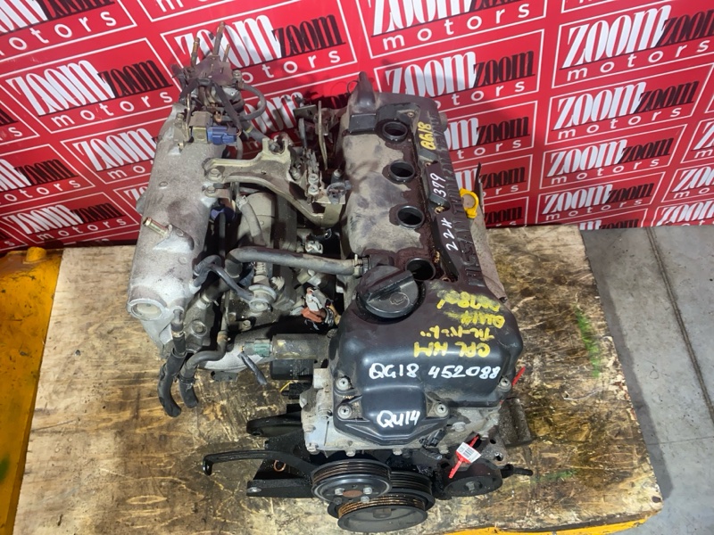 Двигатель, 76000 рублей, Красноярск