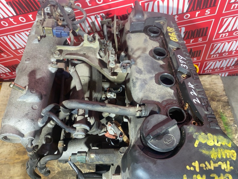 Двигатель, 76000 рублей, Красноярск