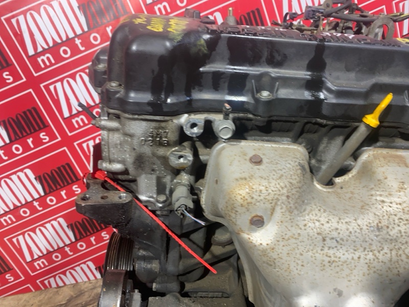 Двигатель, 76000 рублей, Красноярск