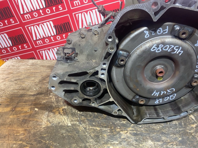 АКПП, 42800 рублей, Солонцы