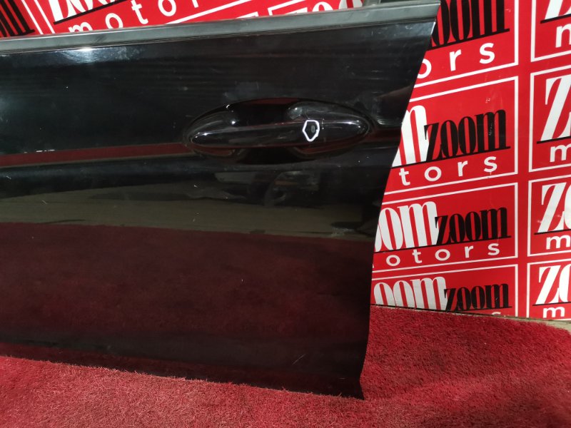 Дверь боковая, 17100 рублей, Красноярск