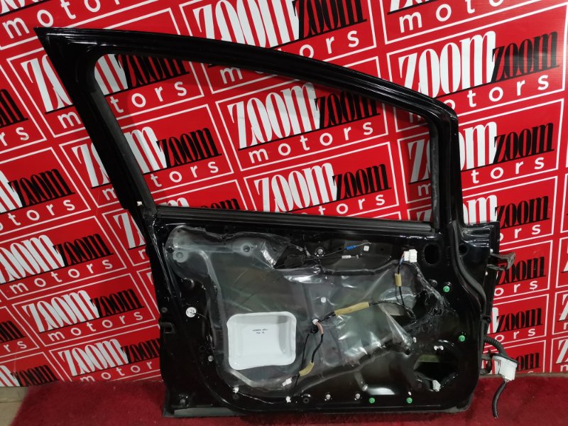 Дверь боковая, 17100 рублей, Красноярск