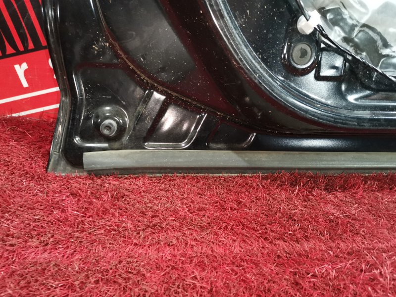 Дверь боковая, 17100 рублей, Красноярск