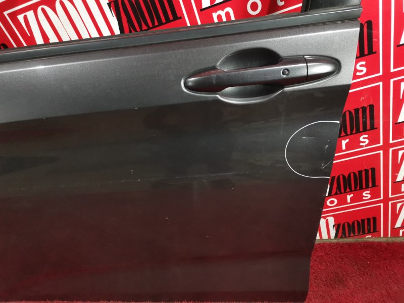 Дверь боковая, 38000 рублей, Красноярск