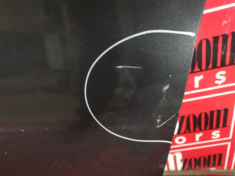 Дверь боковая, 38000 рублей, Красноярск