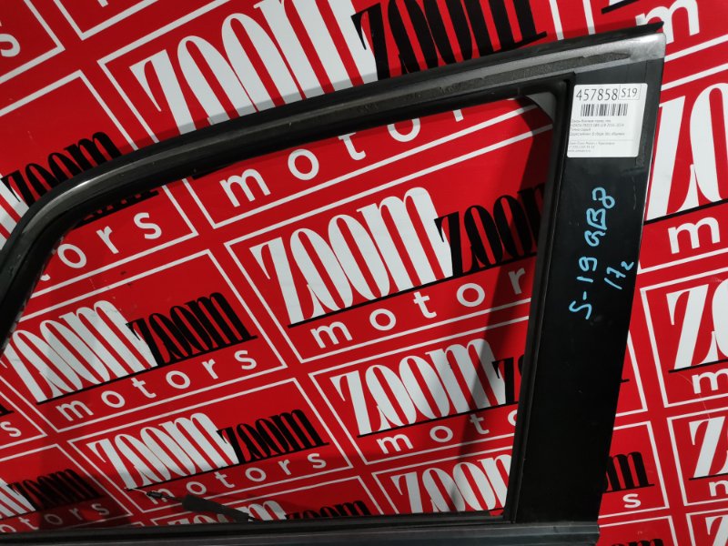 Дверь боковая, 38000 рублей, Красноярск