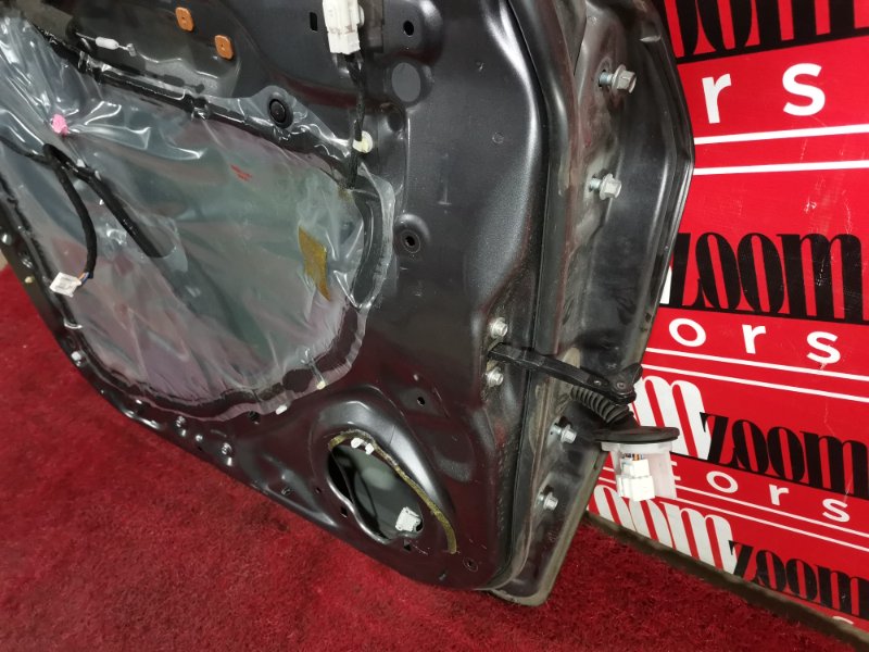 Дверь боковая, 38000 рублей, Красноярск