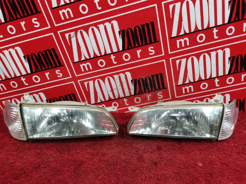 Фара, 20900 рублей, Красноярск