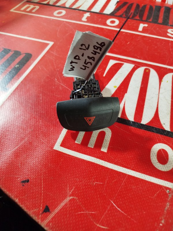 Кнопка включения аварийной сигнализации, 300 рублей, Красноярск